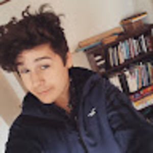 Meet your Posher, Noah